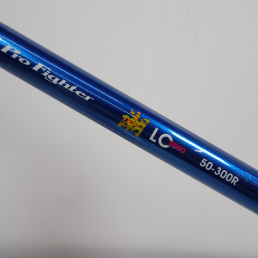 プロファイター潮LC 50-300R